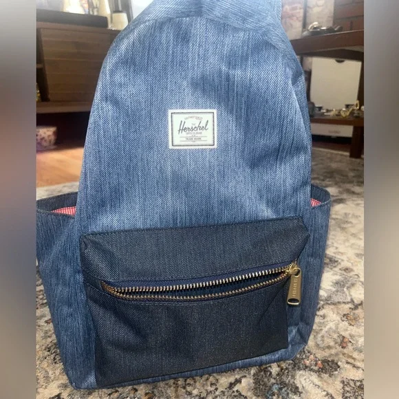 Herschel Mini Backpack! - Picture 2 of 11